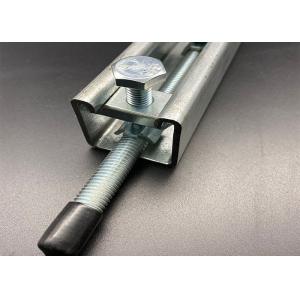 Unistrut Seismic Rod Stiffener For Threaded Rod