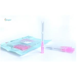 Sharp Needle Tornado PDO Threads COG Thread Face Lift