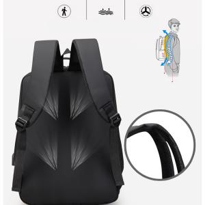 BSCI Backpack Sets 3 In 1 Fashion Oxford Three Piece Casual Backpack