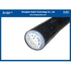 Unarmoured 1C Power Cable