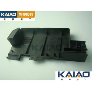 Electroplating Prototype Plastic Molding , PP PC CNC Plastic Prototype