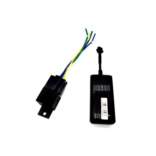 GT06 Mini Smart GPS Tracker with Relay Real Time Tracking for Car / Motorcycle /