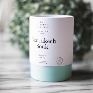 Custom Cylinder Tea Packaging Biodegradable Paper Tube Packaging for Food Spices