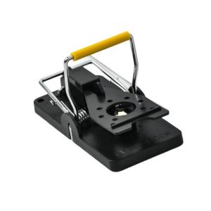 Customized ABS Household Metal Mouse Rat Killer Mice Trap for Effective Pest Control