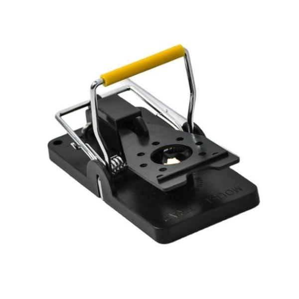 Customized ABS Household Metal Mouse Rat Killer Mice Trap for Effective Pest