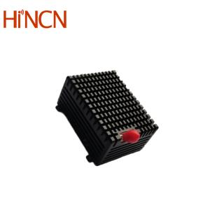 CVBS AV Link Modular Microwave UAV Drone radio Transmitter Long Range