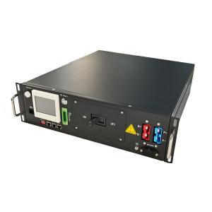 Short Circuit Protection high voltage BMS(HV BMS) With RS485 Communication