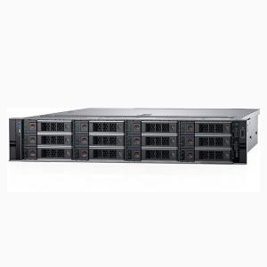 Used 3.3GHz Processor Main Frequency Interl Xeon Rack Server for DE LL Poweredge