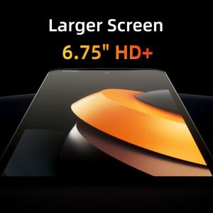 GMS Supported Data Collection Device with 1*Type-C 6*Pogo PIN and 8*Pogo PIN