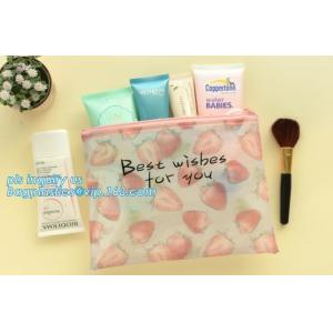 mesh net pouch for file folder, Promotion M square carrying PVC stationery file