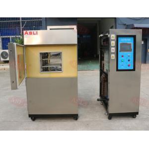 Detachable Environmental Thermal Shock Test Machine for Auto Electronics