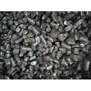 Road Construction Coal Tar Bitumen Black Solid Ash 0.3% Max Binder Material