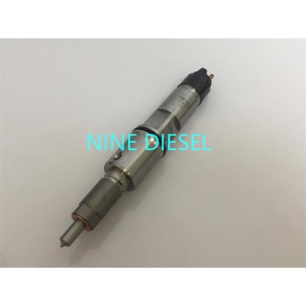 Quality Bosch Diesel Fuel Injectors 0445120321 Injector Nozzle 0445120321 wholesale