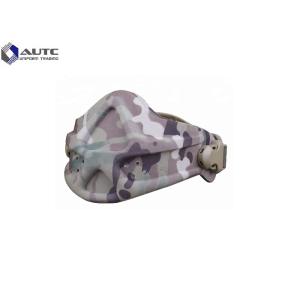 China Ghost Military Tactical Masks Hard Foam Ballistic Plastic Lightweight Protective Paintball on sale