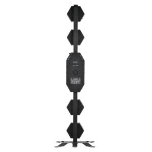 Disco Party Club Bar DJ Stage Led Profile Light 7500K With LitePro DLX Layout