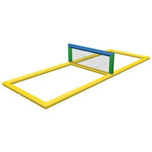 Experience the Best Outdoor Entertainment with AJUNION Inflatable Volleyball