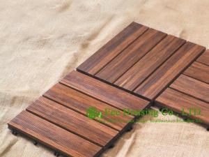 Cheap Bamboo Floor Tiles For Sale, Bamboo Decking Prices, Bathroom Floor Tile for sale
