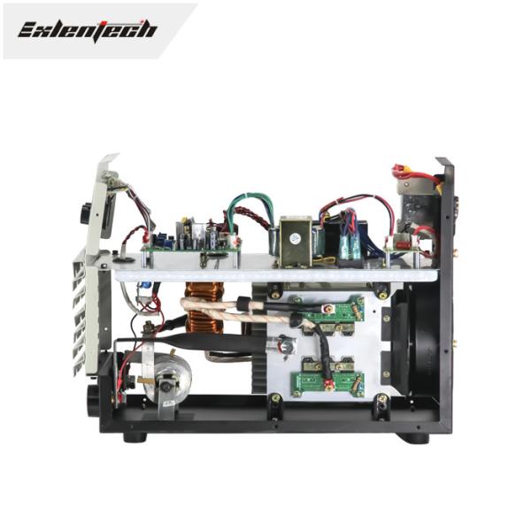 ARC-400 400A IGBT ARC MMA Inverter Welding Machine Dual Voltage 220V/ 380V Portable Welder