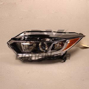 Cheap 33100-T7A-A31 33150-T7A-A31 Head light lamp auto headlight for Honda HRV 2019-2021 American version for sale