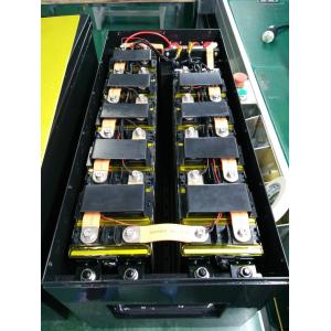 60V 50Ah LFP Tuk Tuk /tourist vehicle battery pack with rang 120km and 3 years