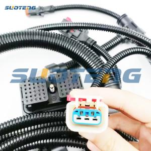 4943176 Electronic Control Module Harness Wiring Harness For QSL9 ISL9 Engine