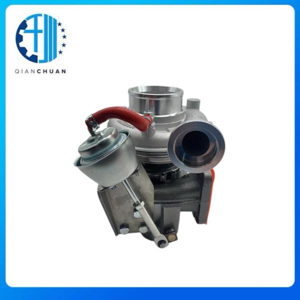 Turbocharger TCD2013L042V 04299152 For Deutz Diesel Engines Part
