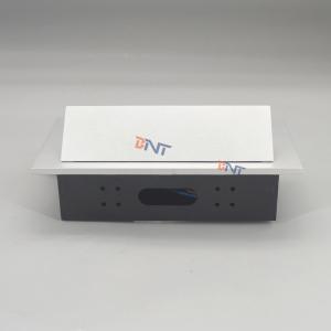 BNT furniture office electric tabletop power outlet switch socket