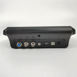 90% Response Time PEAK Instruments Water Dissolved Oxygen DO Meter ±0.4mg/L