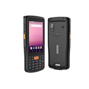 Android 11 Qr Scanner Handheld Rugged Tablet MTK OCTA Core