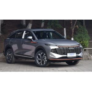 Haval XY 2023 2.0T Zhizun 4 WD Version Gasoline 5 Door 5 Seats Compact SUV