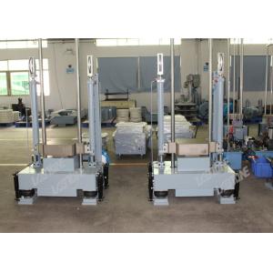 Shock Test Machine For Medical Electrical Device Testing Meet MIL-STD-810F ISTA