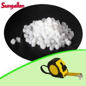 Sungallon GP310 White Opaque TPE Elastomer Material 90A Eco Friendly