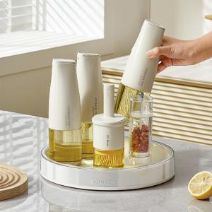 Cheap Home Large capacity Kitchen Rotating Shelf Multi Functional for sale