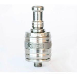 Hot sell atomizer mod Trident v2 atomizer Trident rba