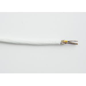 ANSI Standard Thermocouple Cable Wire KX JX TX Type 2 Conductors NiCr-NiAl