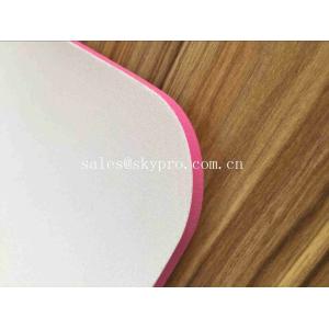 Eco - friendly Children Play Mat Custom Digital Printing PVC Exercise Trainning