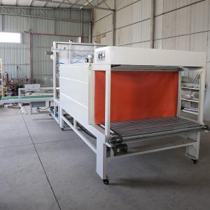 Cheap 0-8 Packaging/minute Automatic Cuff Packaging System Hassle-Free Packaging for sale