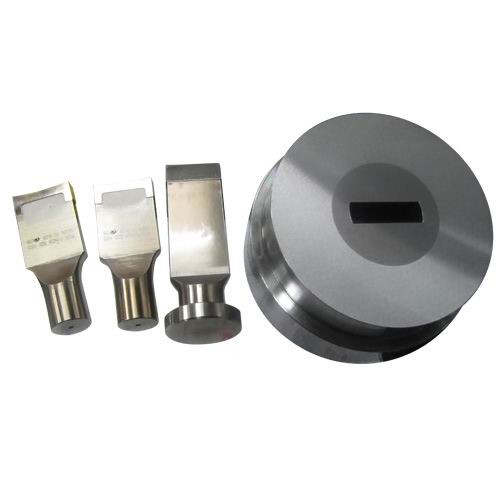 Quality High Precision Powder Metallurgy Tooling 0.002mm Accuracy For Precision Cavity Dies wholesale