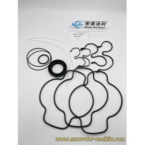 China 705-52-40130 Hydraulic Gear Pump Seal Kit for Komatsu WA450-3 Excavator on sale