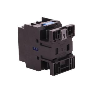3 Pole 50A AC Contactor With 3 Auxiliary Contacts