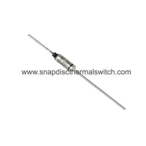 Sefuse Sf240e 250V 10A 240c Jet Thermal Temperature Cutoff Fuse