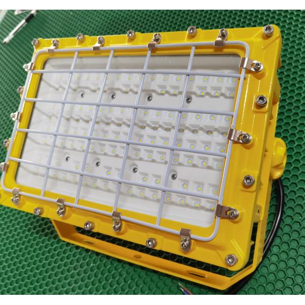 Atex Led Lamp Explosion Proof Industrial Led Lighting Zone 1 120w 150w 185w Anti