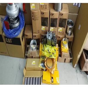 9Y7212 Piston Set 9Y-7212 Piston Ring 1463921 Sleves 146-3921 Engine 2990678