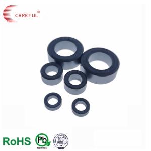 Toroid NiZn EMI Suppression Core / Soft Ferrite Toroid Core Free Sample
