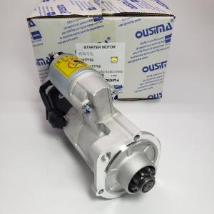 Starter Motor 16677792 VOE16677792 For Vo-lvo EC55D EC60D EC60E EC80D