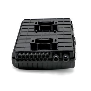 Wall Mounted Fiber Optic Distribution Box
