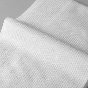 Hand Paper Bathroom Towels Disposable Multiscene Non Woven Fabric