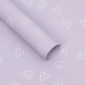 CMYK Logo Printed Tissue Paper Roll Biodegradable Christmas Wrapping Paper