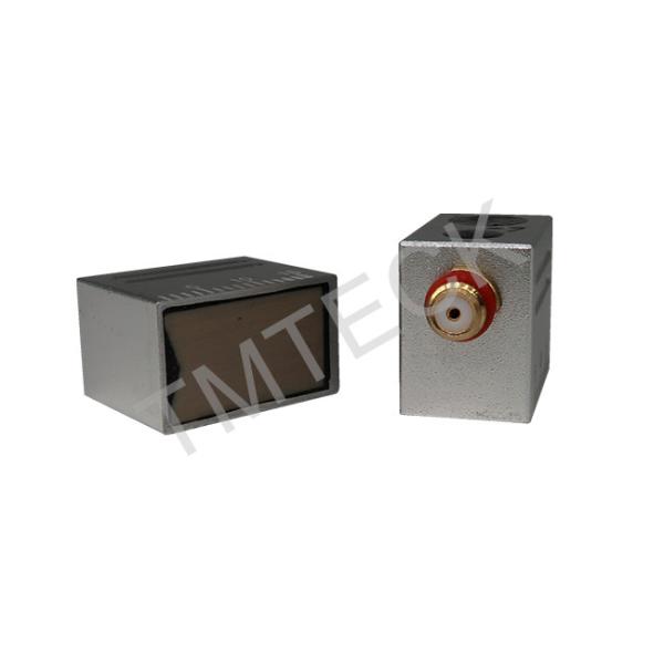 Quality Mini Angle Beam Probe Transducer With Good Resolution High Sensitivity wholesale