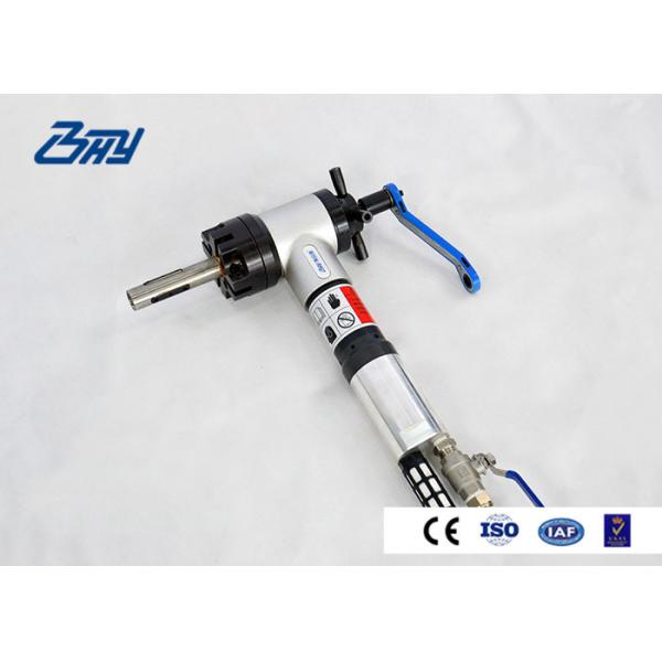 ID Mounted Pipe Beveling Tool with Various Beveling Angle